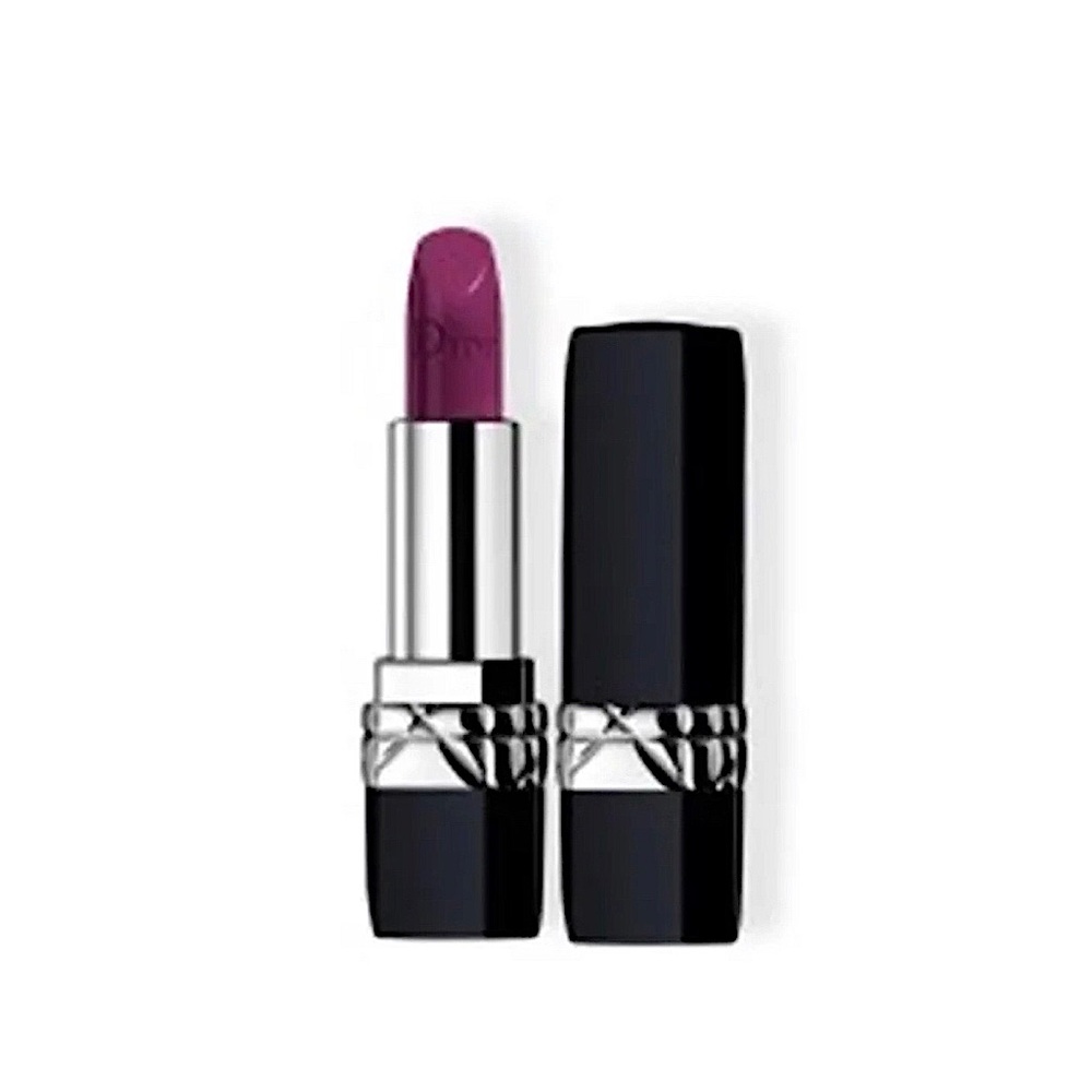 - Christian Dior Rouge Couture Colour Lipstick (994 Myesterieus)